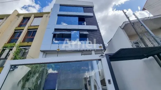 Sala Comercial para alugar, 96m² no Centro, Passo Fundo