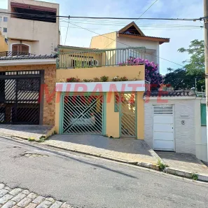 Sobrado com 2 Quartos à venda, 120m² no Jardim São Paulo(Zona Norte), São Paulo