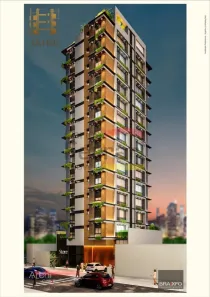 Apartamento com 1 Quarto à venda, 35m² no Santana, São Paulo