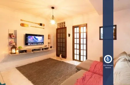 Casa com 5 Quartos à venda, 140m² no Tatuapé, São Paulo