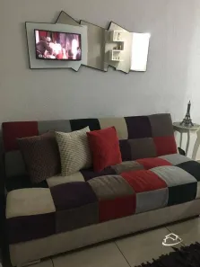 Apartamento com 1 Quarto à venda, 39m² no Bela Vista, São Paulo