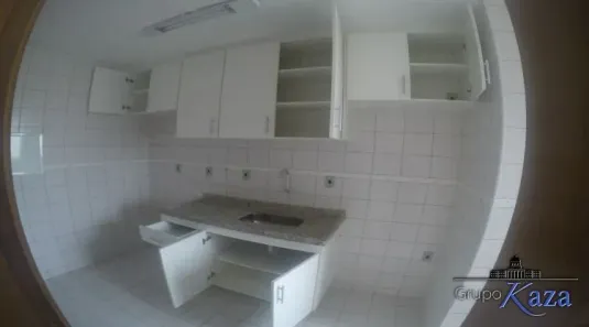 Apartamento com 2 Quartos para alugar, 75m² no Jardim das Colinas, São José dos Campos