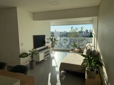 Apartamento com 2 Quartos à venda, 64m² no Jardim São Paulo(Zona Norte), São Paulo