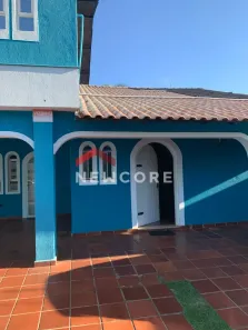 Sobrado com 5 Quartos à venda, 397m² no Jardim Shangri-la A, Londrina