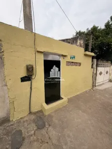 Casa com 2 Quartos à venda, 40m² no Chacrinha, Nova Iguaçu