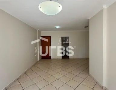 Apartamento com 3 Quartos à venda, 110m² no Jardim Goiás, Goiânia