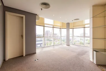 Sala Comercial à venda, 48m² no Moinhos de Vento, Porto Alegre