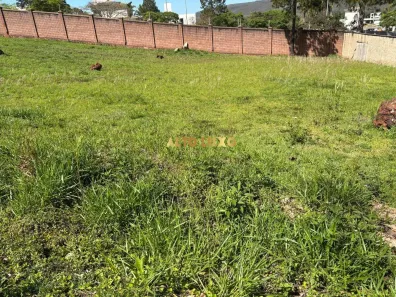 Lote/Terreno à venda, 902m² no Alphaville - Lagoa dos Ingleses, Nova Lima