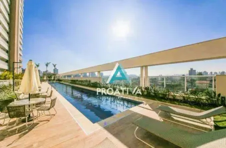 Apartamento com 2 Quartos à venda, 77m² no Centro, São Bernardo do Campo
