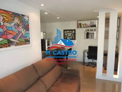 Apartamento com 1 Quarto à venda, 50m² no Vila Andrade, São Paulo
