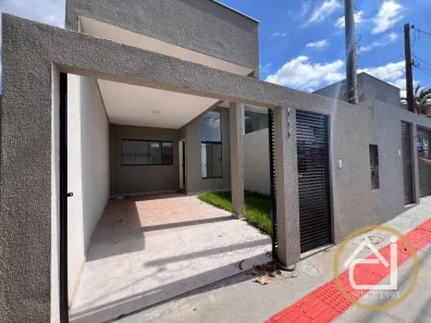 Casa com 2 Quartos à venda, 80m² no Jardim dos Estados, Londrina