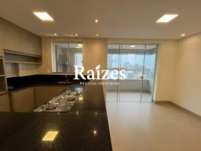 Apartamento com 3 Quartos à venda, 100m² no Saraiva, Uberlândia