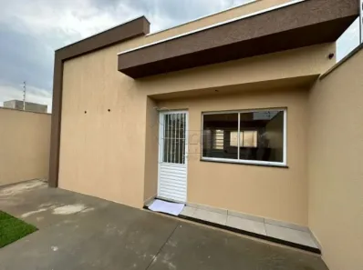 Casa com 2 Quartos à venda, 60m² no Reserva do Bosque, Ribeirão Preto