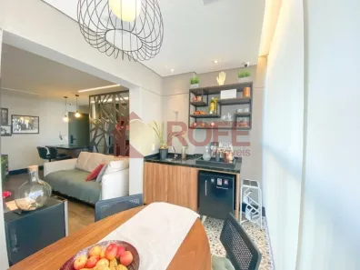 Apartamento com 2 Quartos à venda, 66m² no Vila Cordeiro, São Paulo