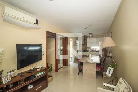 Casa com 3 Quartos à venda, 100m² no Santo Antônio, Porto Alegre