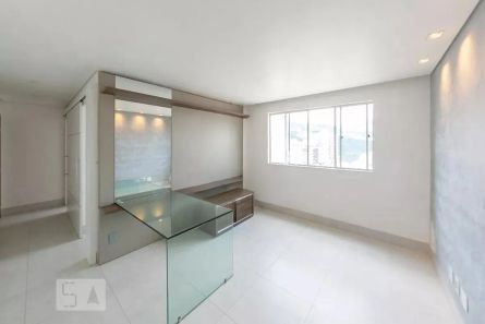 Apartamento com 2 Quartos à venda, 60m² no Buritis, Belo Horizonte