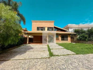 Casa de Condomínio com 4 Quartos à venda, 400m² no Loteamento Residencial Barão do Café, Campinas