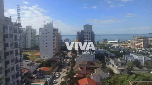 Apartamento com 3 Quartos à venda, 115m² no Praia Brava de Itajaí, Itajaí