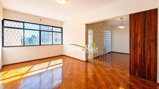 Apartamento com 3 Quartos à venda, 150m² no Carmo, Belo Horizonte