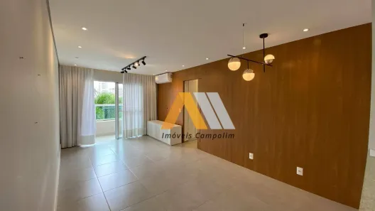 Apartamento com 2 Quartos à venda, 76m² no Jardim Judith, Sorocaba