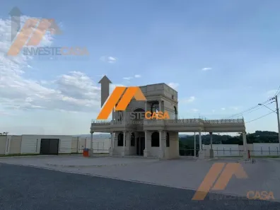 Lote/Terreno à venda, 1233m² no Alto da Boa Vista, Sorocaba