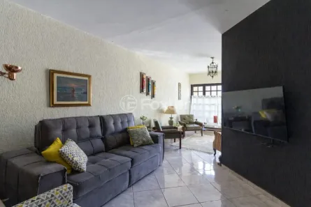 Casa com 3 Quartos à venda, 250m² no Perdizes, São Paulo