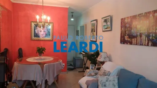 Apartamento com 2 Quartos à venda, 48m² no Jardim Miriam, São Paulo