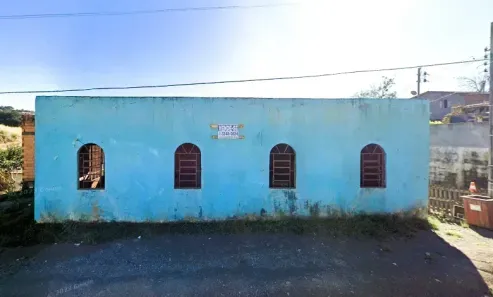 Imóvel Comercial com 1 Quarto à venda, 480m² no , Bom Retiro
