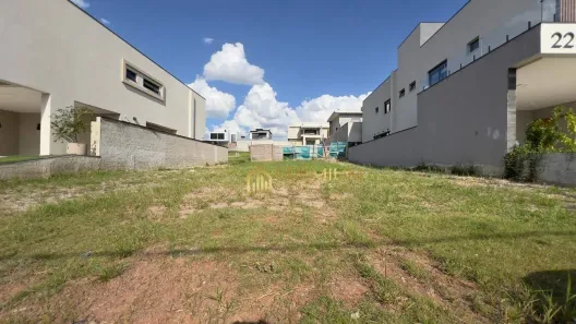 Lote/Terreno à venda, 451m² no Condomínio Residencial Monaco, São José dos Campos