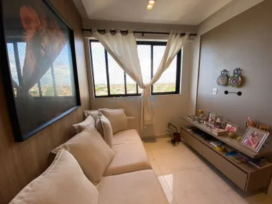 Apartamento com 2 Quartos à venda, 41m² no Pitanguinha, Maceió
