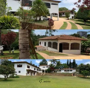 com 7 Quartos à venda, 8500m² no Guacuri, Itupeva