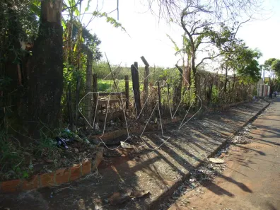 Fazenda/Sítio à venda, 1m² no Jardim Brasil (Vila Xavier), Araraquara