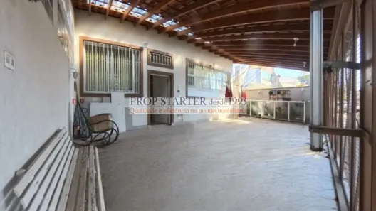 Casa com 3 Quartos para alugar, 262m² no Vila São José (Ipiranga), São Paulo