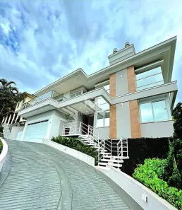 Casa de Condomínio com 4 Quartos à venda, 490m² no Bosque das Mansões, São José