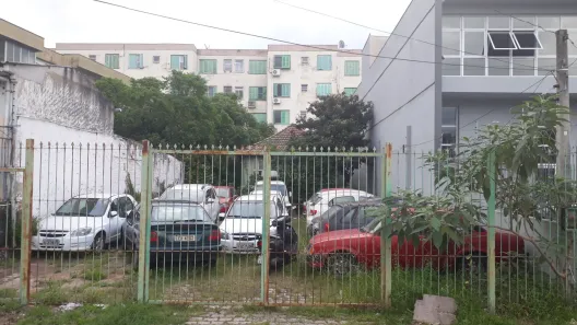 Lote/Terreno à venda, 800m² no São João, Porto Alegre