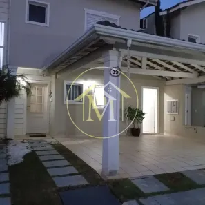 Casa com 3 Quartos à venda, 172m² no Parque Campolim, Sorocaba
