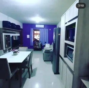 Casa com 2 Quartos à venda, 94m² no Mato Grande, Canoas