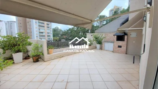 Casa de Condomínio com 3 Quartos para alugar, 157m² no Vila Andrade, São Paulo