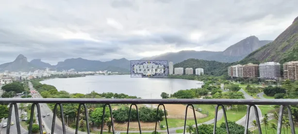 Apartamento com 4 Quartos à venda, 250m² no Ipanema, Rio de Janeiro