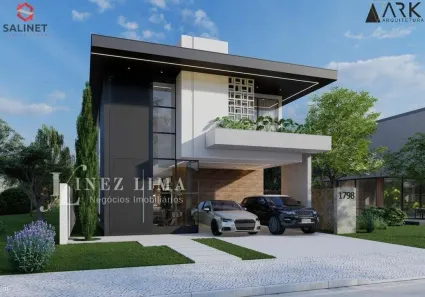 Casa com 3 Quartos à venda, 455m² no , Porto Belo
