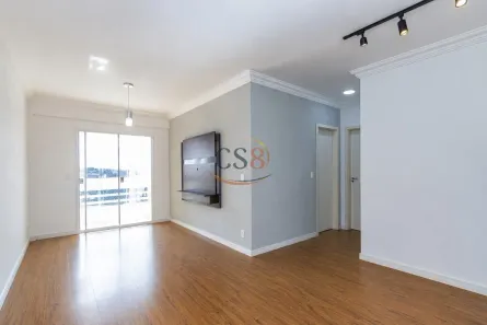 Apartamento com 2 Quartos à venda, 59m² no Novo Mundo, Curitiba