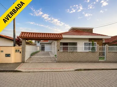Casa com 3 Quartos à venda, 164m² no Itaum, Joinville