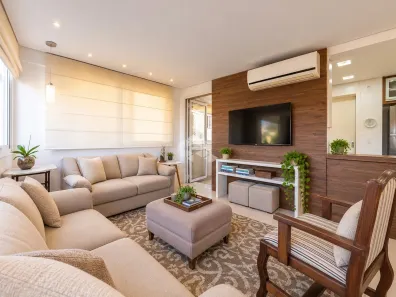 Apartamento com 2 Quartos à venda, 84m² no Petrópolis, Porto Alegre