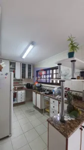 Sobrado com 3 Quartos à venda, 200m² no Vila Rosália, Guarulhos