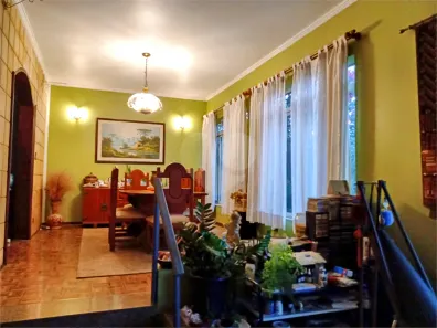 Casa com 3 Quartos à venda, 213m² no Vila Caiúba, São Paulo
