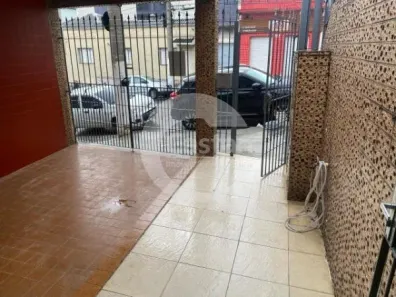 Casa com 1 Quarto à venda, 90m² no Vila Bertioga, São Paulo