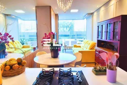 Apartamento com 2 Quartos à venda, 69m² no Cerâmica, São Caetano do Sul