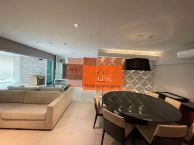 Apartamento com 3 Quartos à venda, 200m² no Icaraí, Niterói