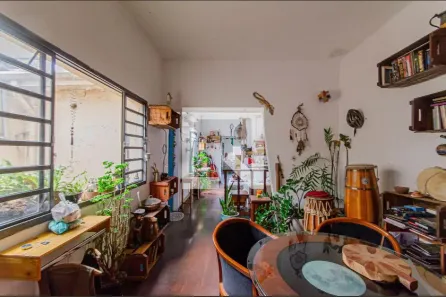 Casa com 2 Quartos à venda, 165m² no Vila Monumento, São Paulo