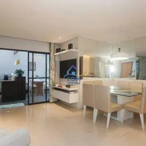 Apartamento com 3 Quartos à venda, 140m² no Buritis, Belo Horizonte